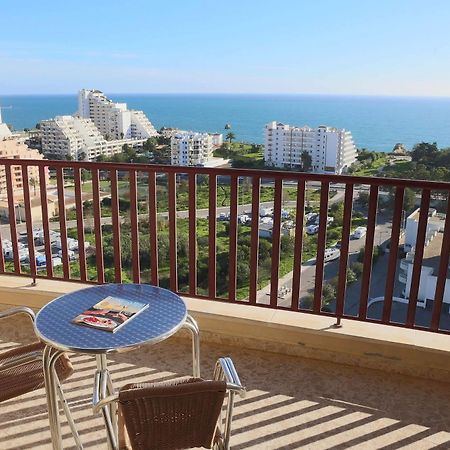 Clube Praia Mar Apartamentos Turisticos Praia da Rocha Bagian luar foto