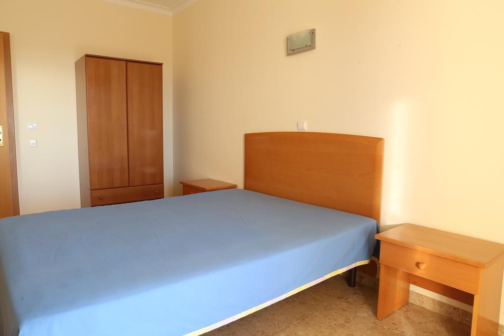 Clube Praia Mar Apartamentos Turisticos Praia da Rocha Bagian luar foto