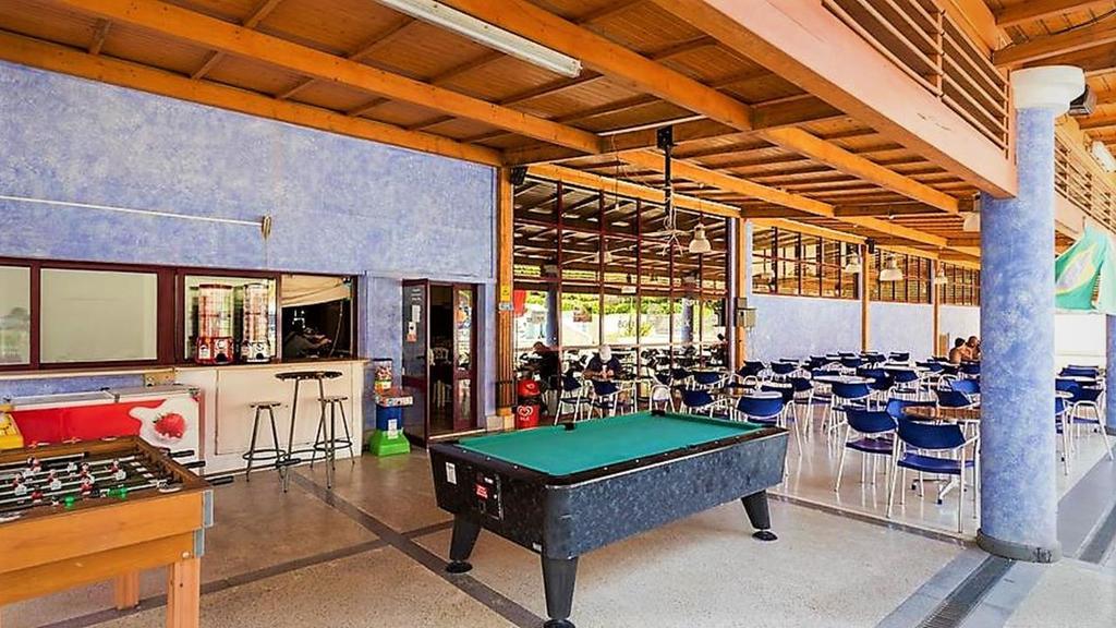 Clube Praia Mar Apartamentos Turisticos Praia da Rocha Bagian luar foto